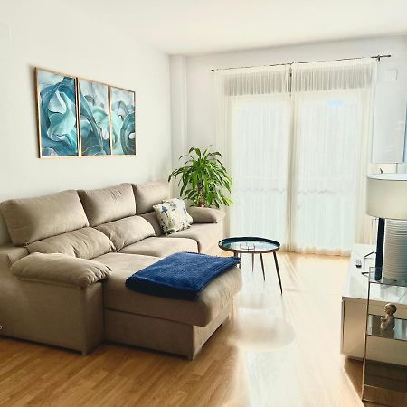 Apartamento Sorolla Center Ayamonte Extérieur photo