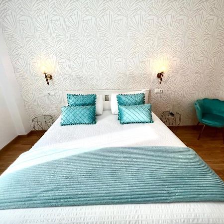 Apartamento Sorolla Center Ayamonte Extérieur photo