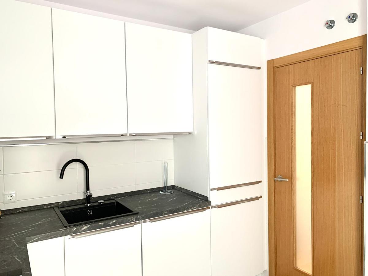 Apartamento Sorolla Center Ayamonte Extérieur photo