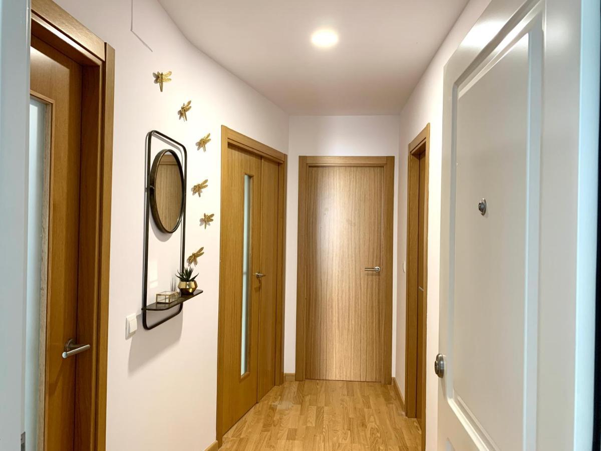 Apartamento Sorolla Center Ayamonte Extérieur photo