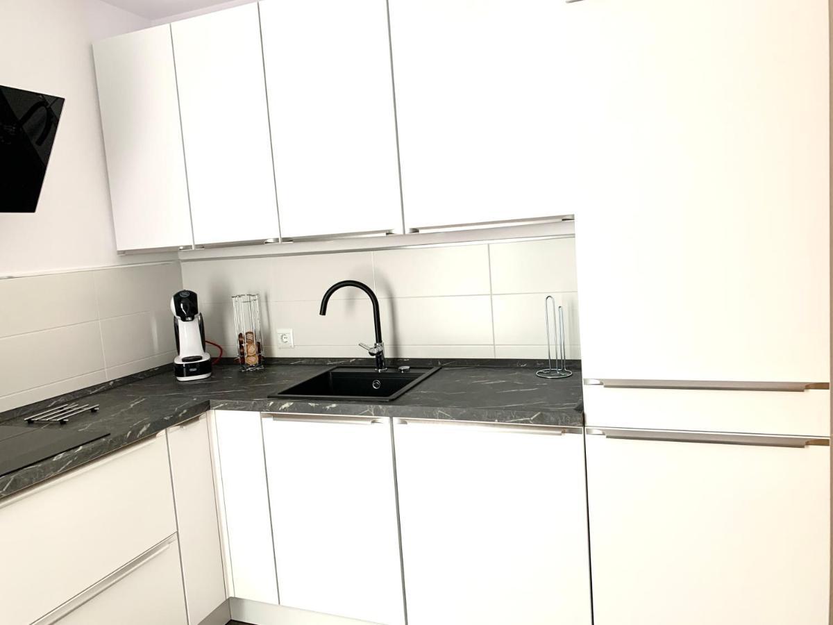 Apartamento Sorolla Center Ayamonte Extérieur photo