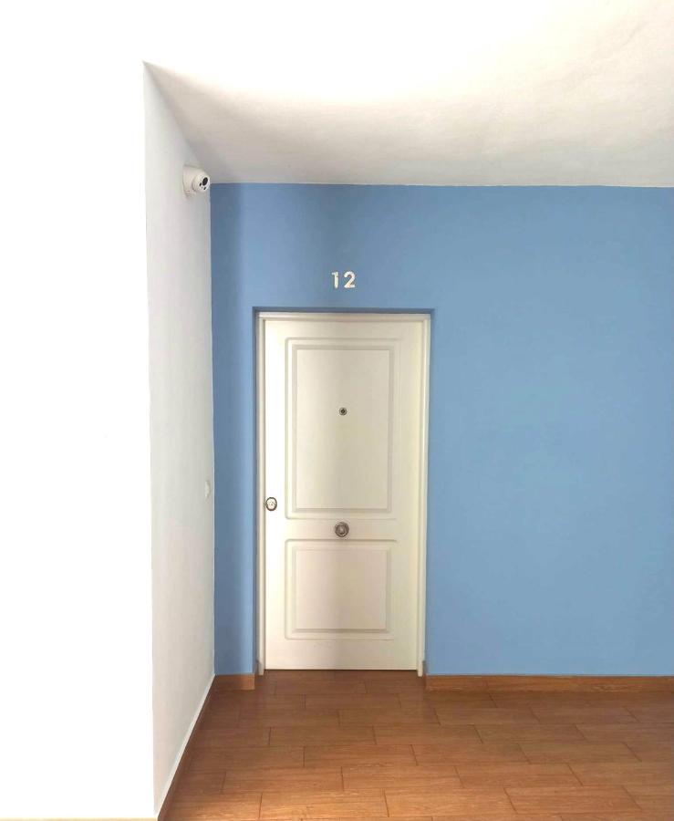 Apartamento Sorolla Center Ayamonte Extérieur photo