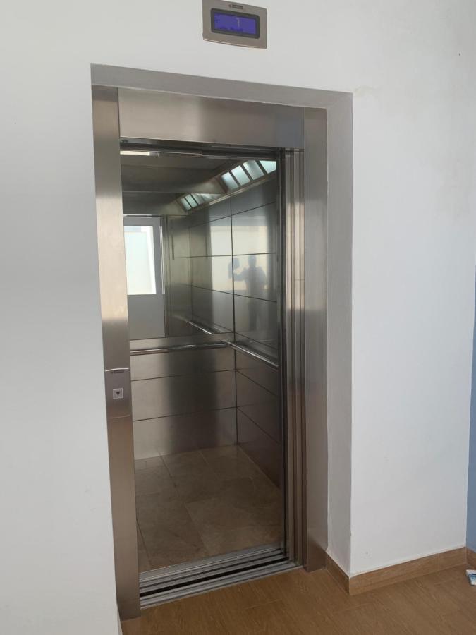 Apartamento Sorolla Center Ayamonte Extérieur photo