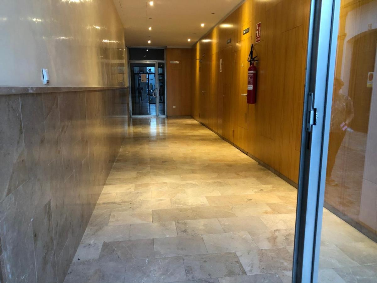 Apartamento Sorolla Center Ayamonte Extérieur photo
