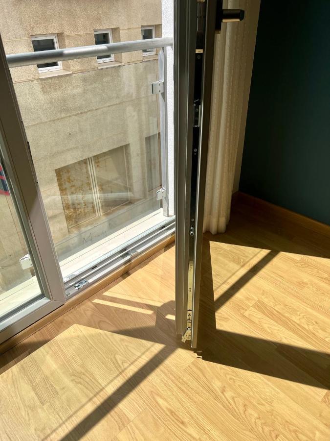 Apartamento Sorolla Center Ayamonte Extérieur photo