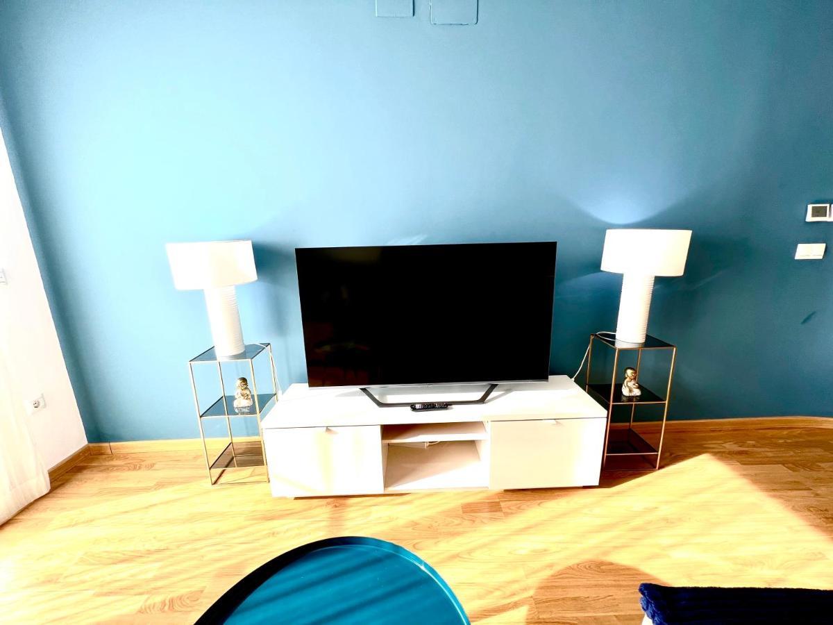 Apartamento Sorolla Center Ayamonte Extérieur photo