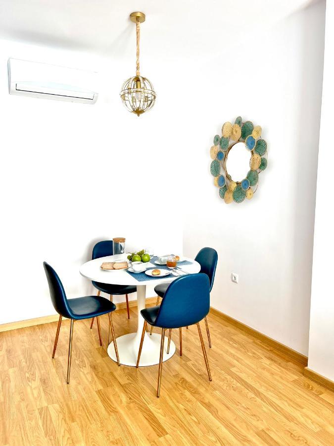 Apartamento Sorolla Center Ayamonte Extérieur photo