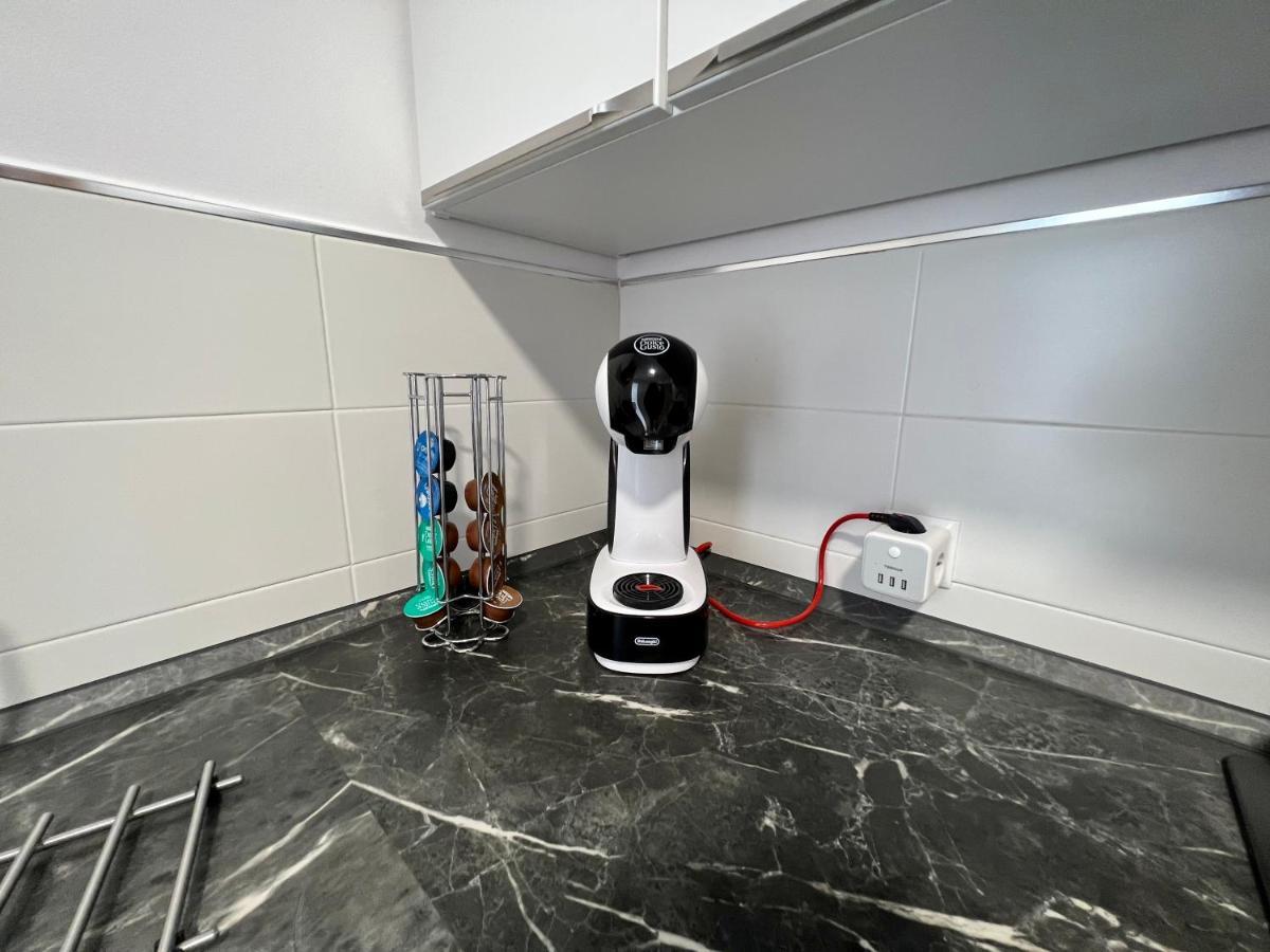 Apartamento Sorolla Center Ayamonte Extérieur photo