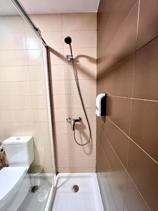 Apartamento Sorolla Center Ayamonte Extérieur photo
