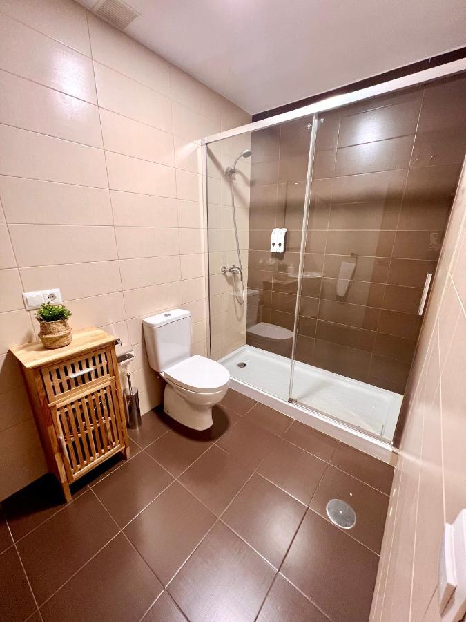 Apartamento Sorolla Center Ayamonte Extérieur photo