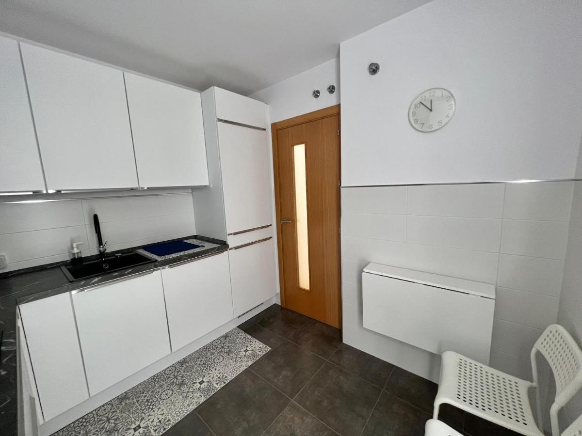 Apartamento Sorolla Center Ayamonte Extérieur photo