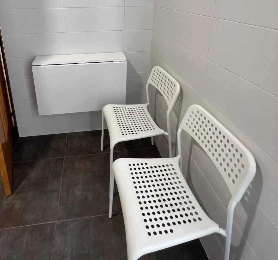 Apartamento Sorolla Center Ayamonte Extérieur photo