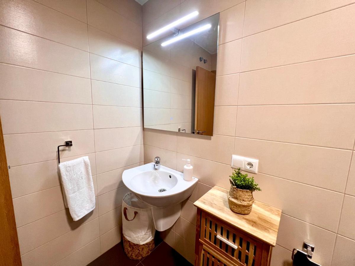 Apartamento Sorolla Center Ayamonte Extérieur photo
