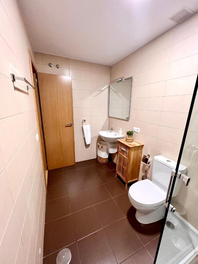 Apartamento Sorolla Center Ayamonte Extérieur photo
