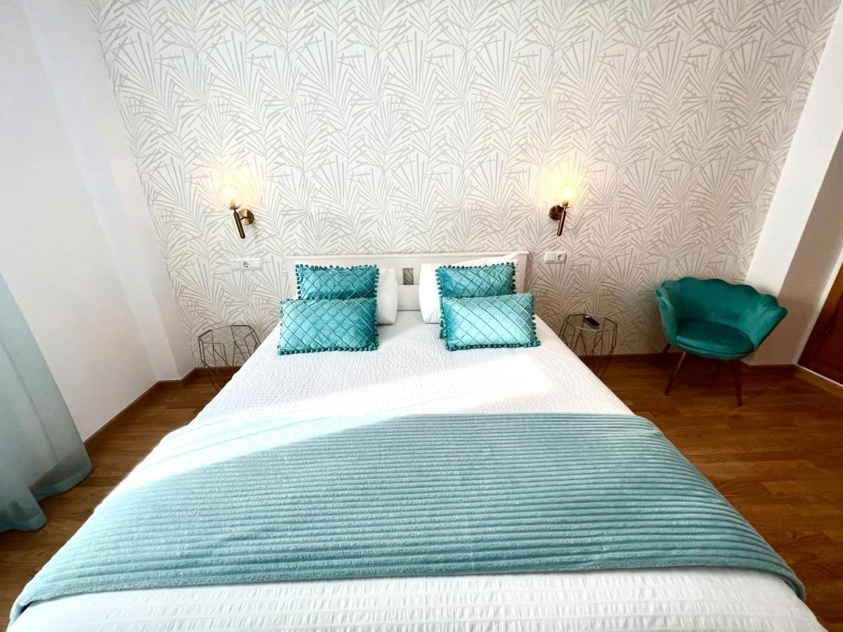 Apartamento Sorolla Center Ayamonte Extérieur photo